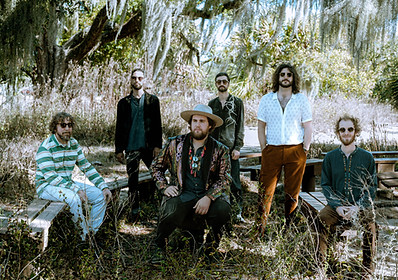 J & The Causeways