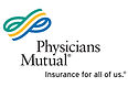 Physicians Mutual logo