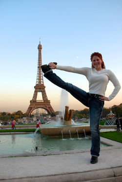 France