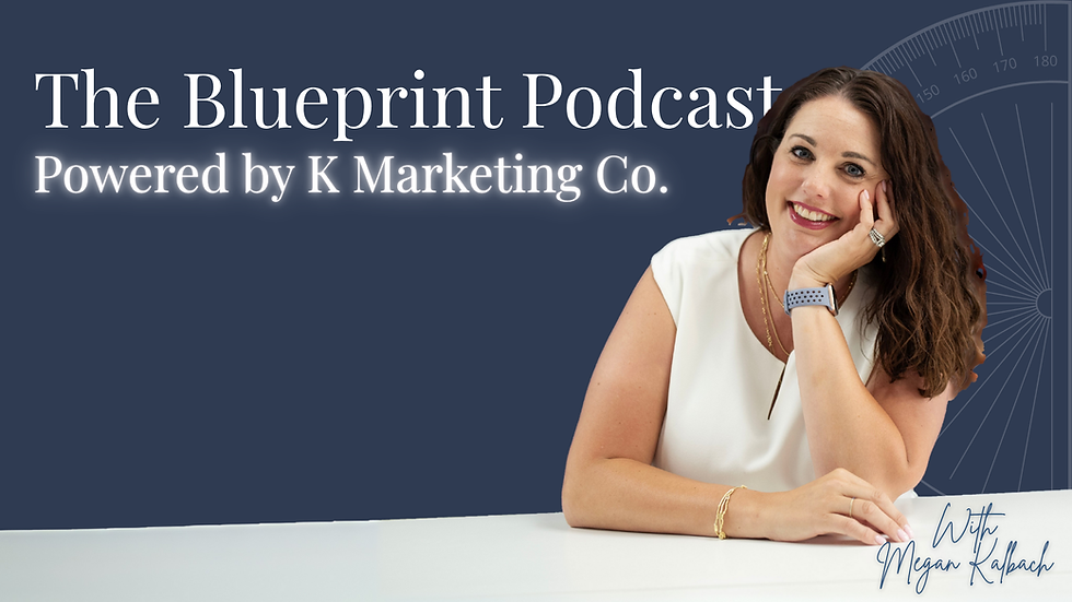Blueprint Podcast