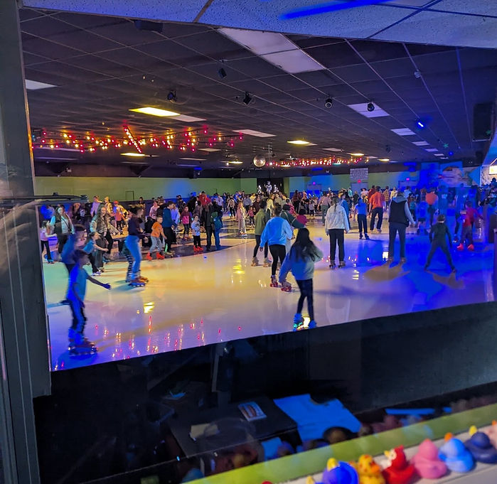 Skating at the castle.jpg