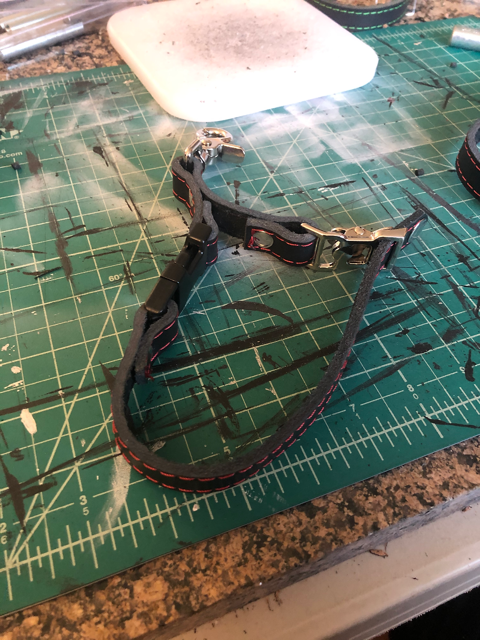 Thumbnail: Glove Strap