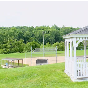 gazebo