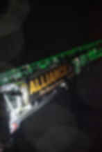 Alliance Fire & Rescue