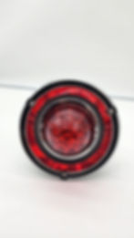 Thumbnail: Watermelon light recessed pocket red