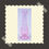 Thumbnail: Mosser Glass Passion Pink Sweetheart Vase