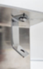 Mirror Light Bracket