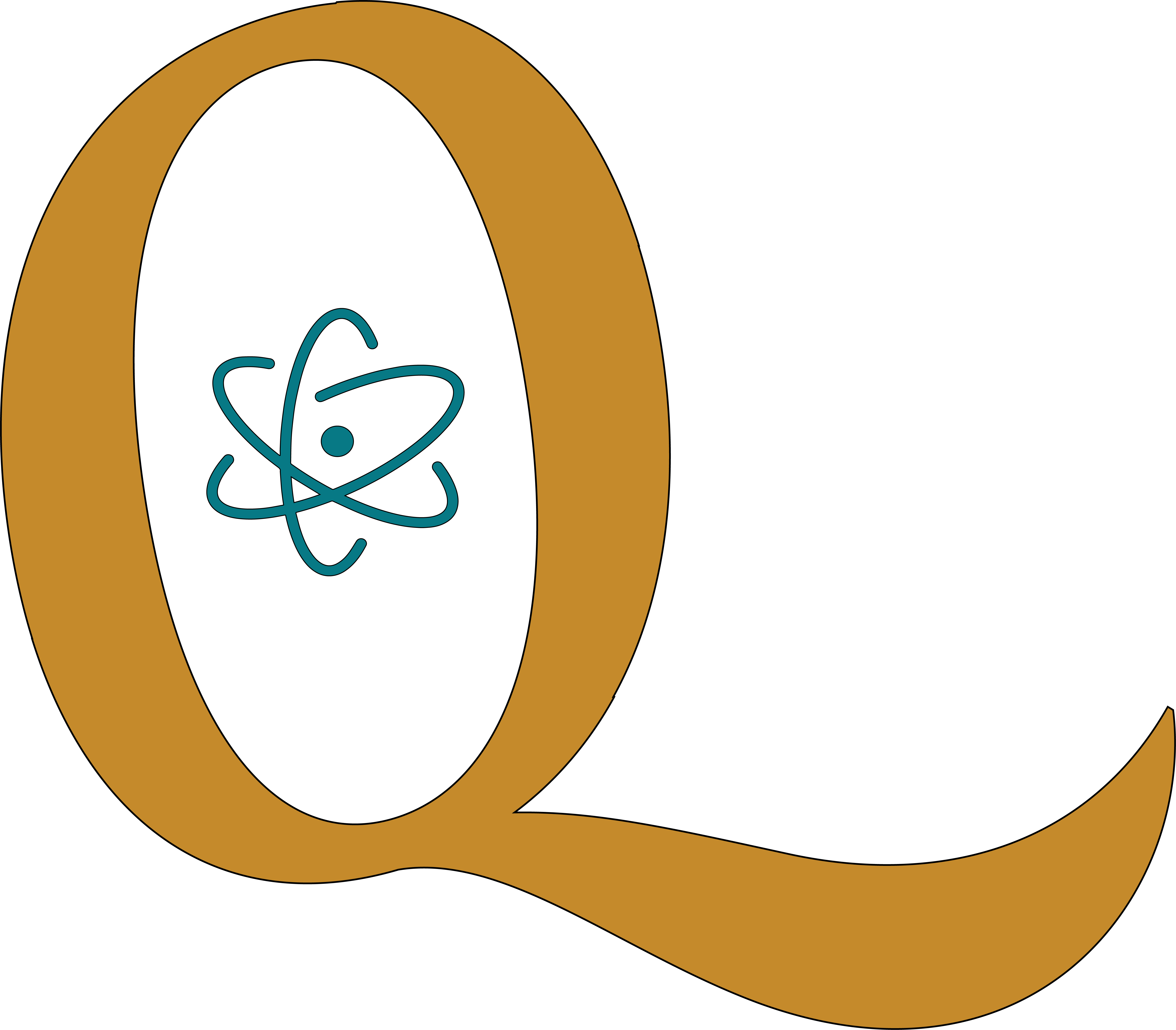 Quantum Accounting Logo