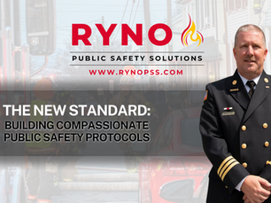 The New Standard: Building Compassionate Public Safety Protocols