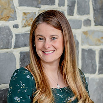 Samantha Fulton, child and adolescent therapist