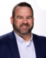 Photo of Airport Operations Manager Chase Patterson