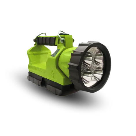 KBS Raptor Rechargeable Flood Light