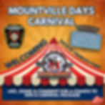 Mountville Days Carnival 2026
