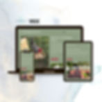 Wix Studio Template for Bloggers