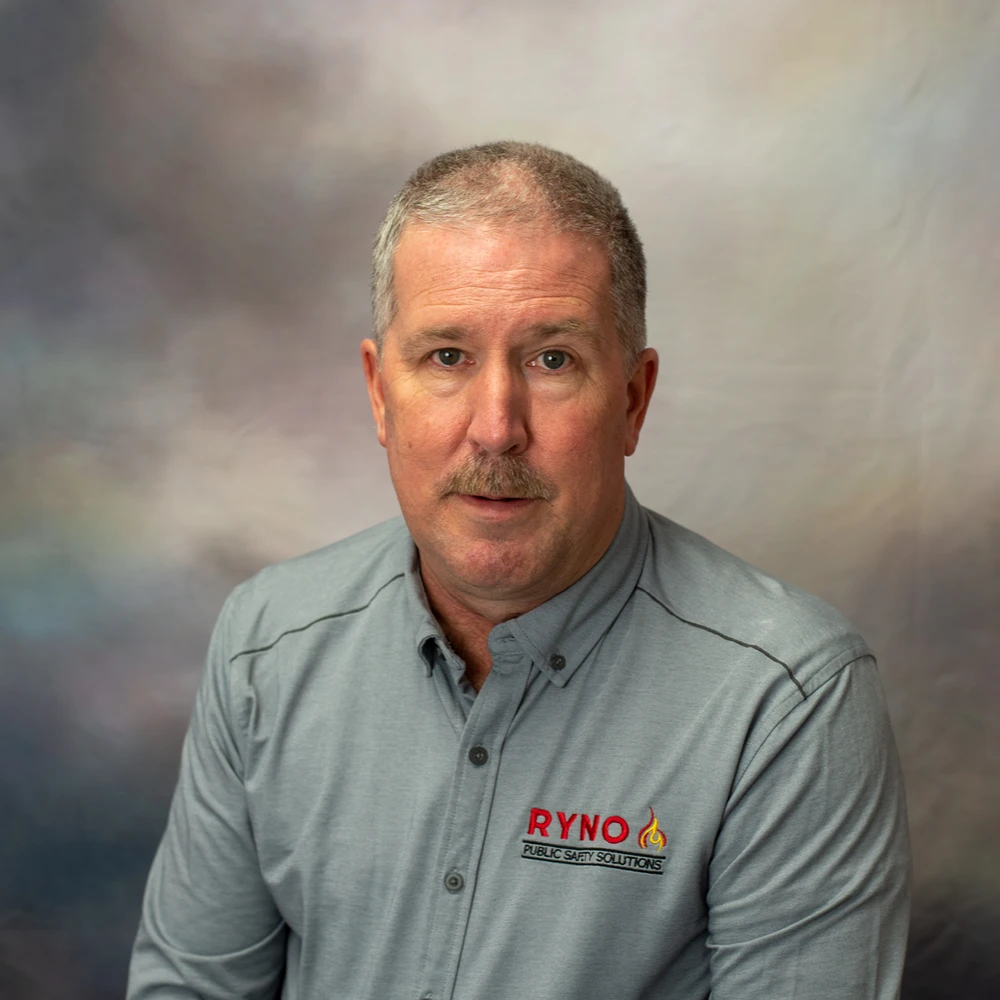Writer: Scott Ryno
