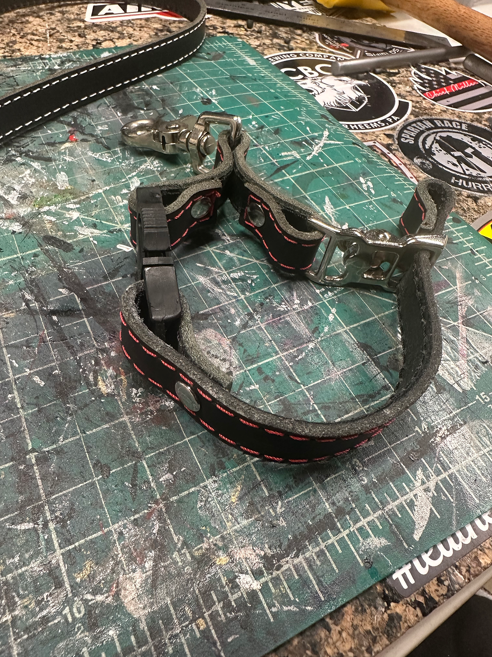 Thumbnail: Glove Strap