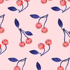 Cherries