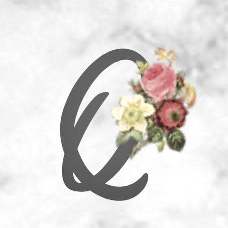 サロンのロゴができました。

