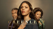 Greenleaf is soooooo good! *Some spoilers*