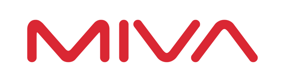 MIVA Logo