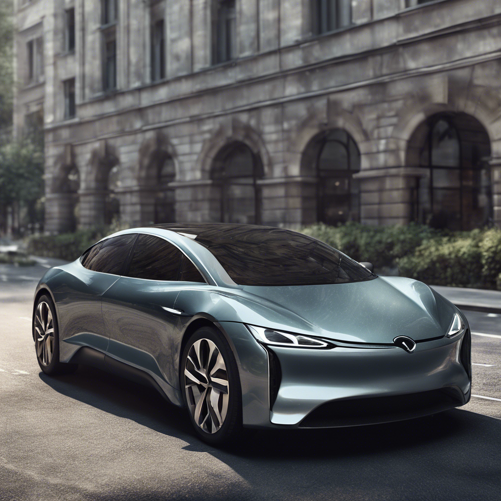 Electric Vehicles