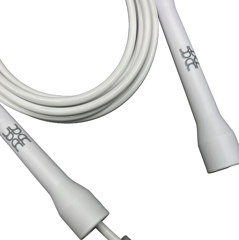 Thumbnail: Jump Rope (White)