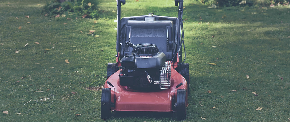 Lawn Mower for Lawn Care San Antonio TX