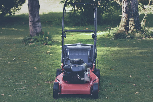 Lawn Mower