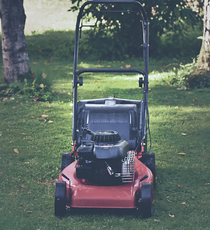 Lawn Mower