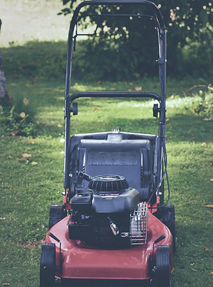 Lawn Mower