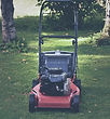 Lawn Mower