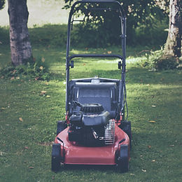 Lawn Mower
