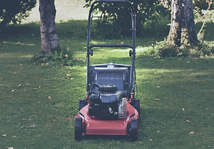 Lawn Mower