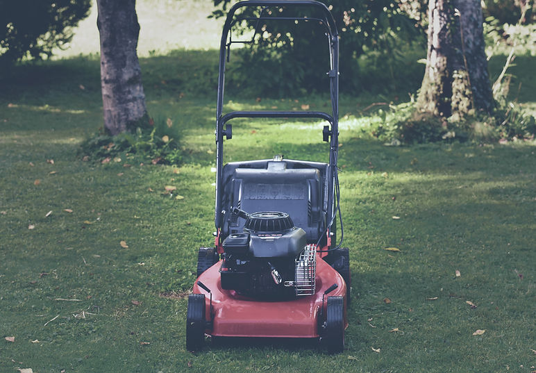 Lawn Mower