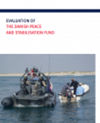Evaluation of the Danish Peace and Stabilisation Fund