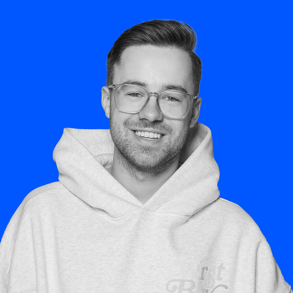 Dominic Profilbild