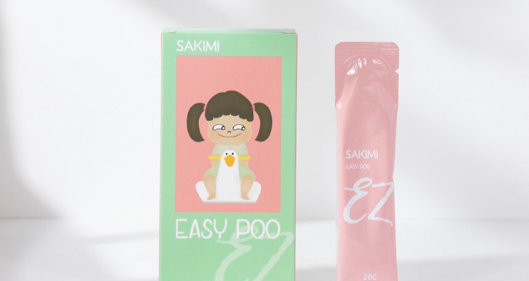 EZ 酵素果凍