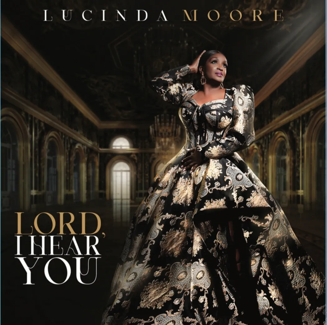 Lucinda Moore