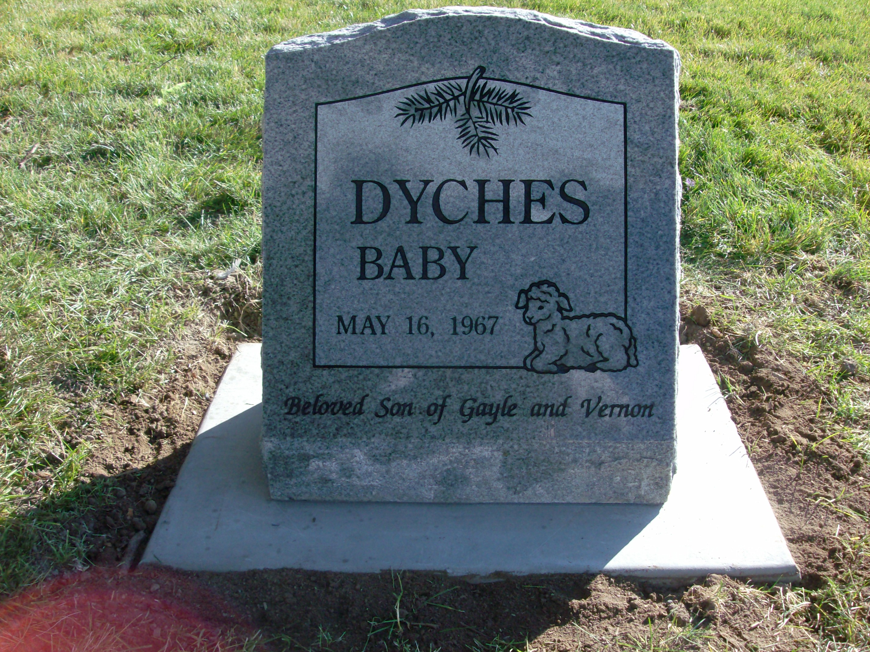 Dyches-Slant