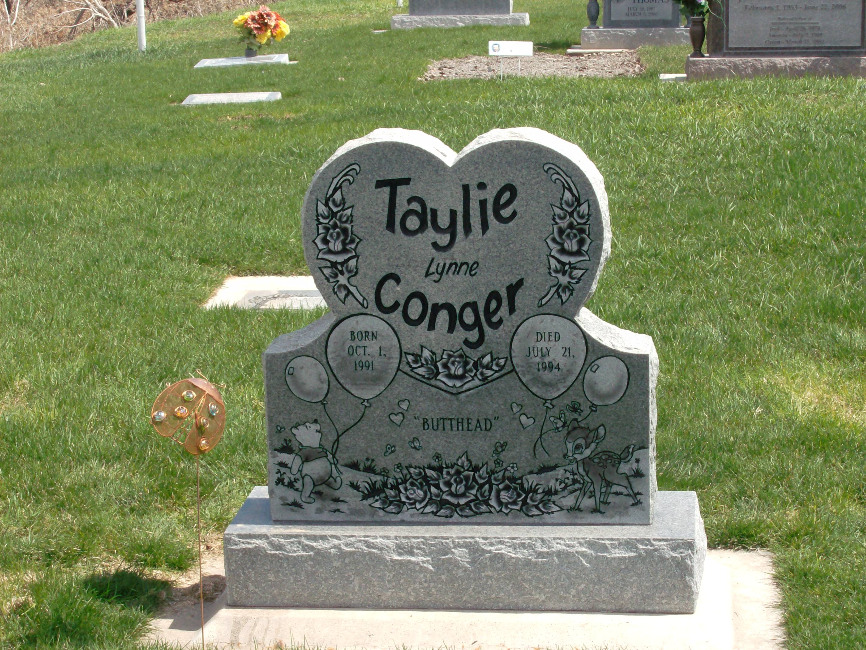 Conger-Heart