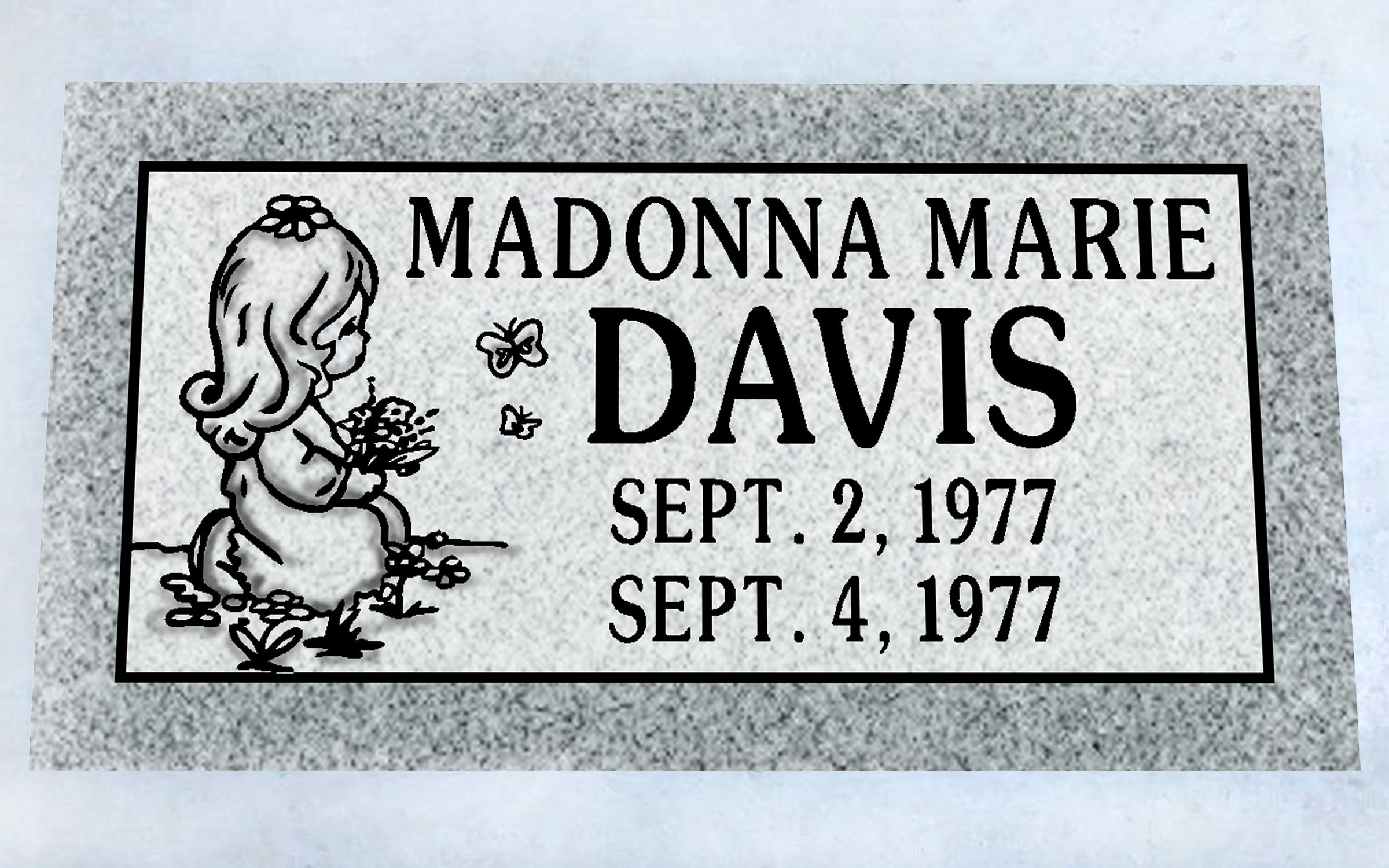 Davis-Madonna