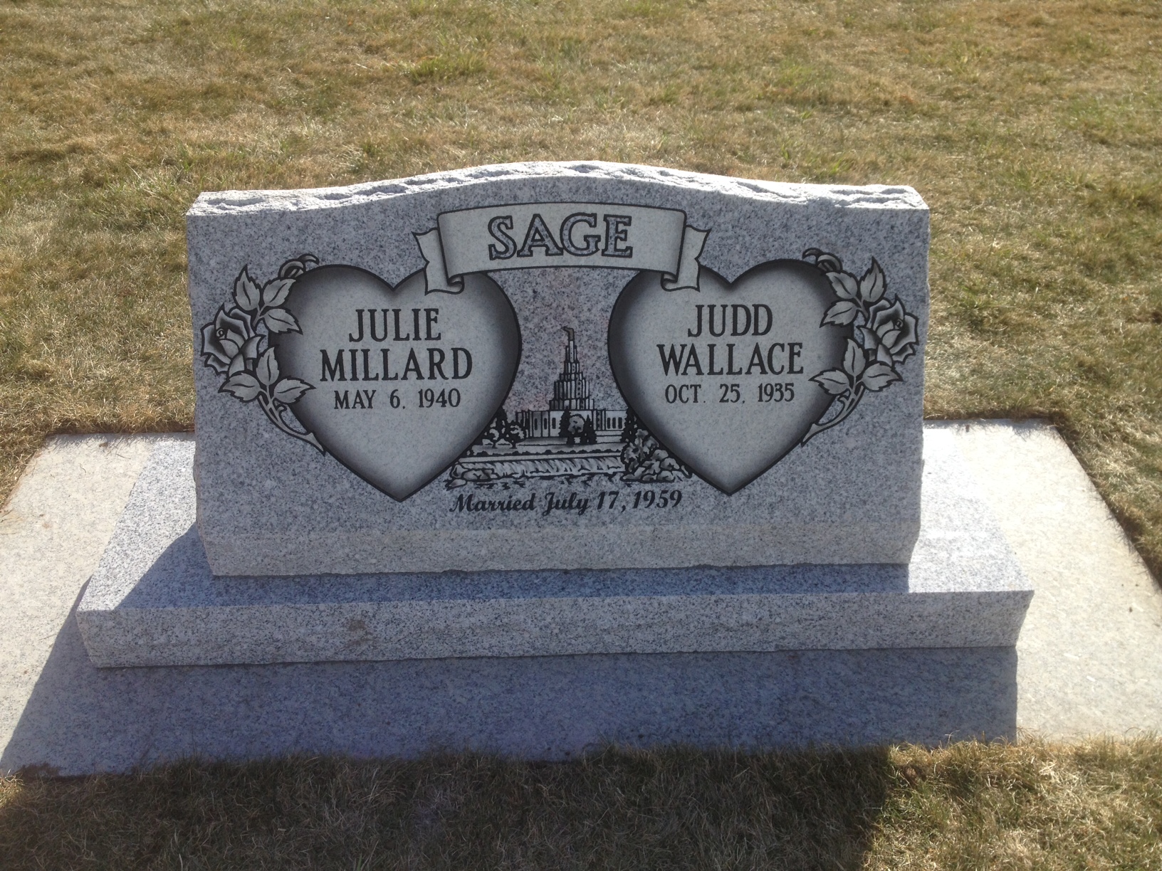 Sage
