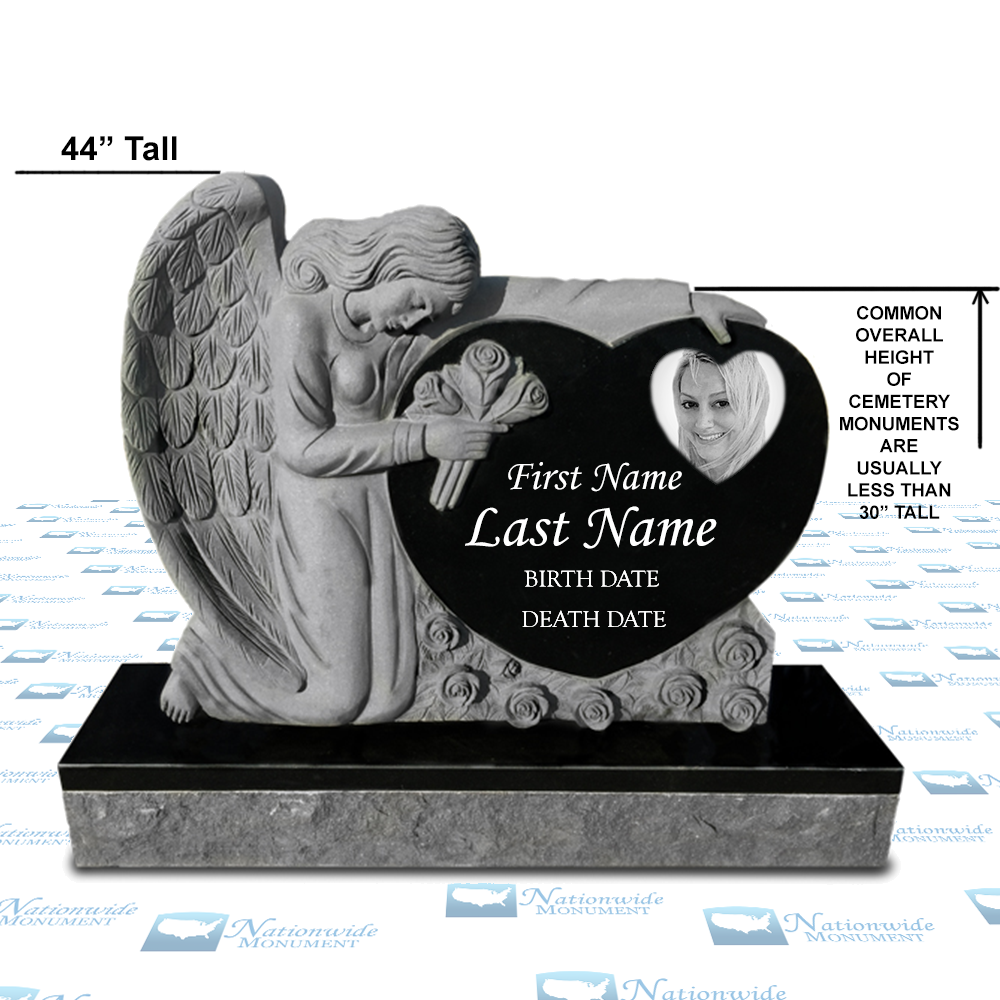 The Tyrus Angel Heart