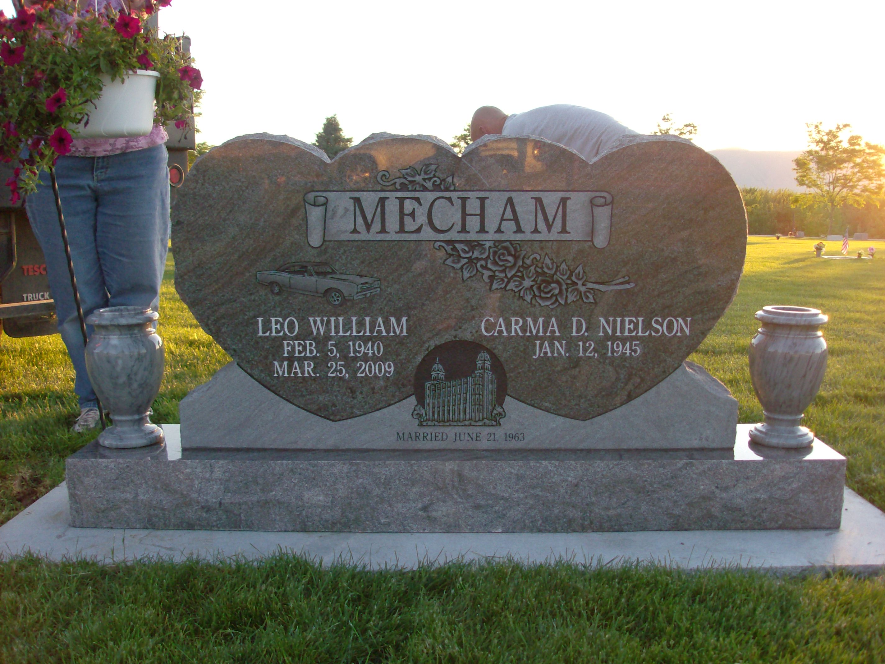Mecham