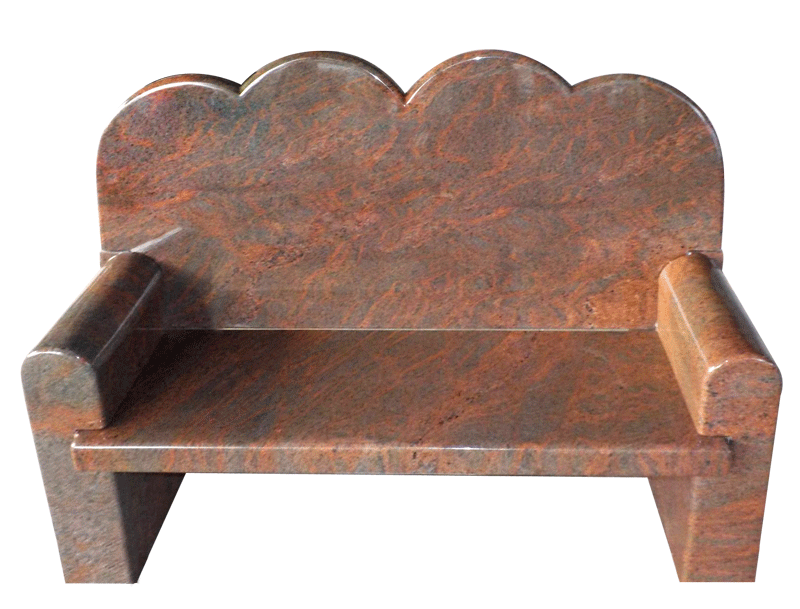 Heart-Back-Park-Bench