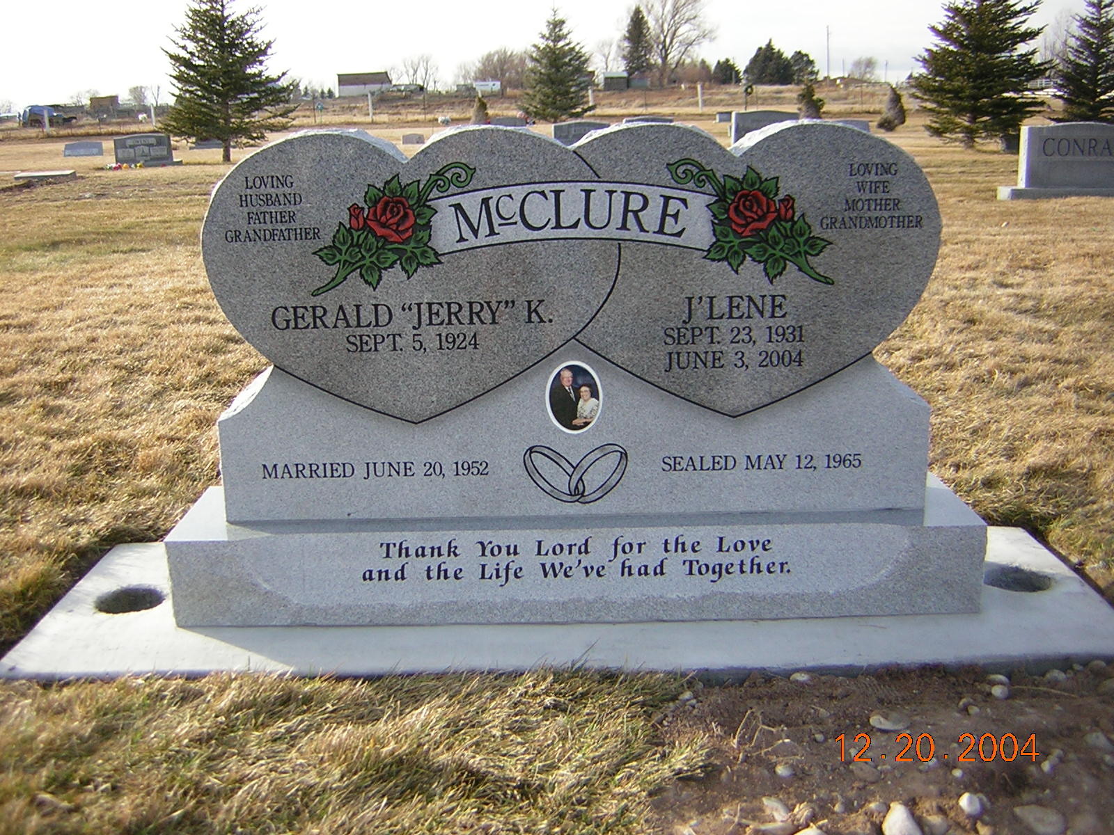 McClure