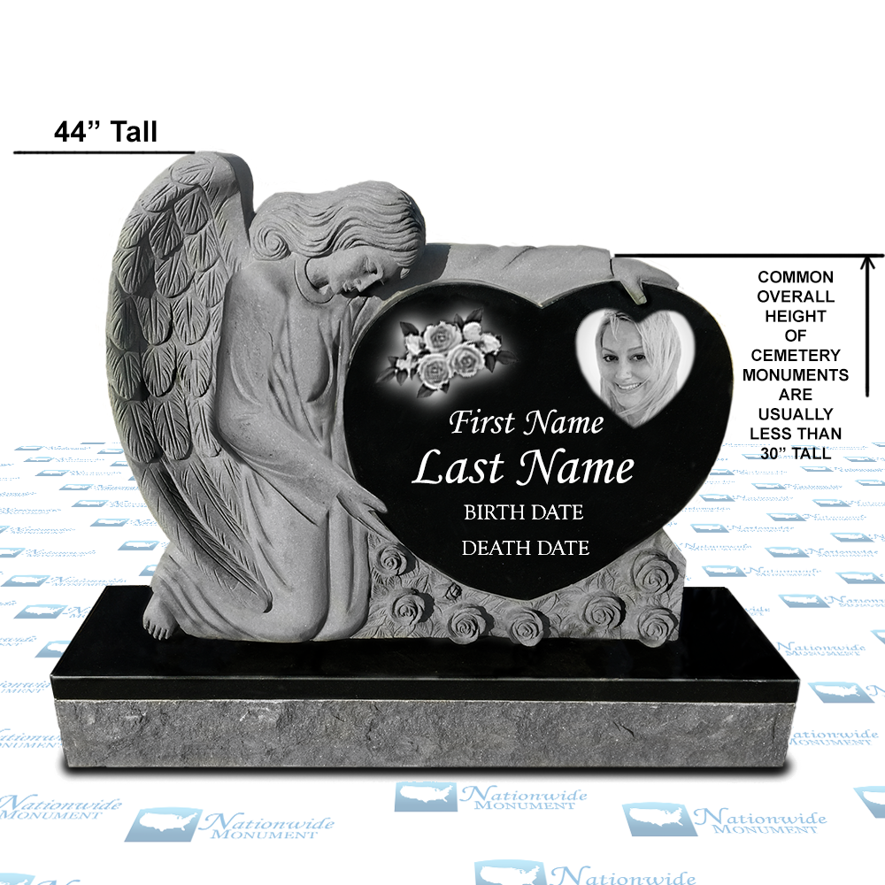The Jaydn Angel Heart