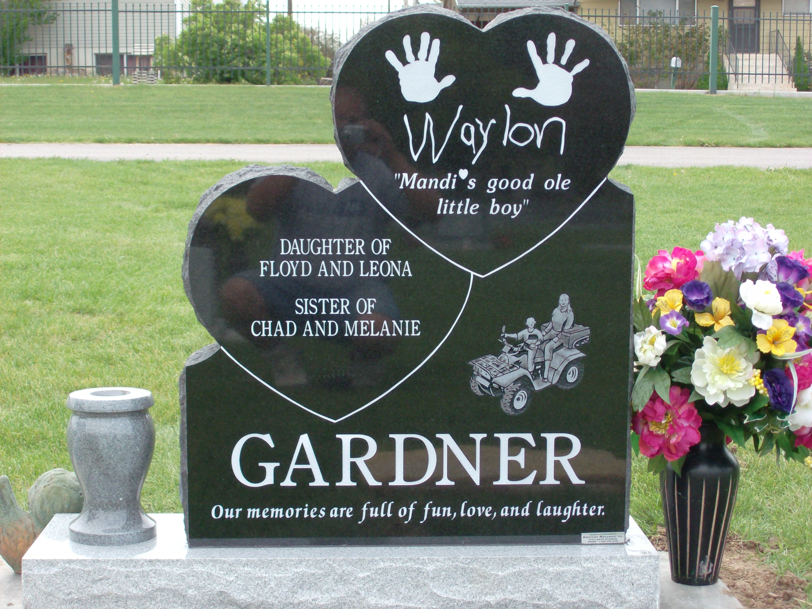Gardner