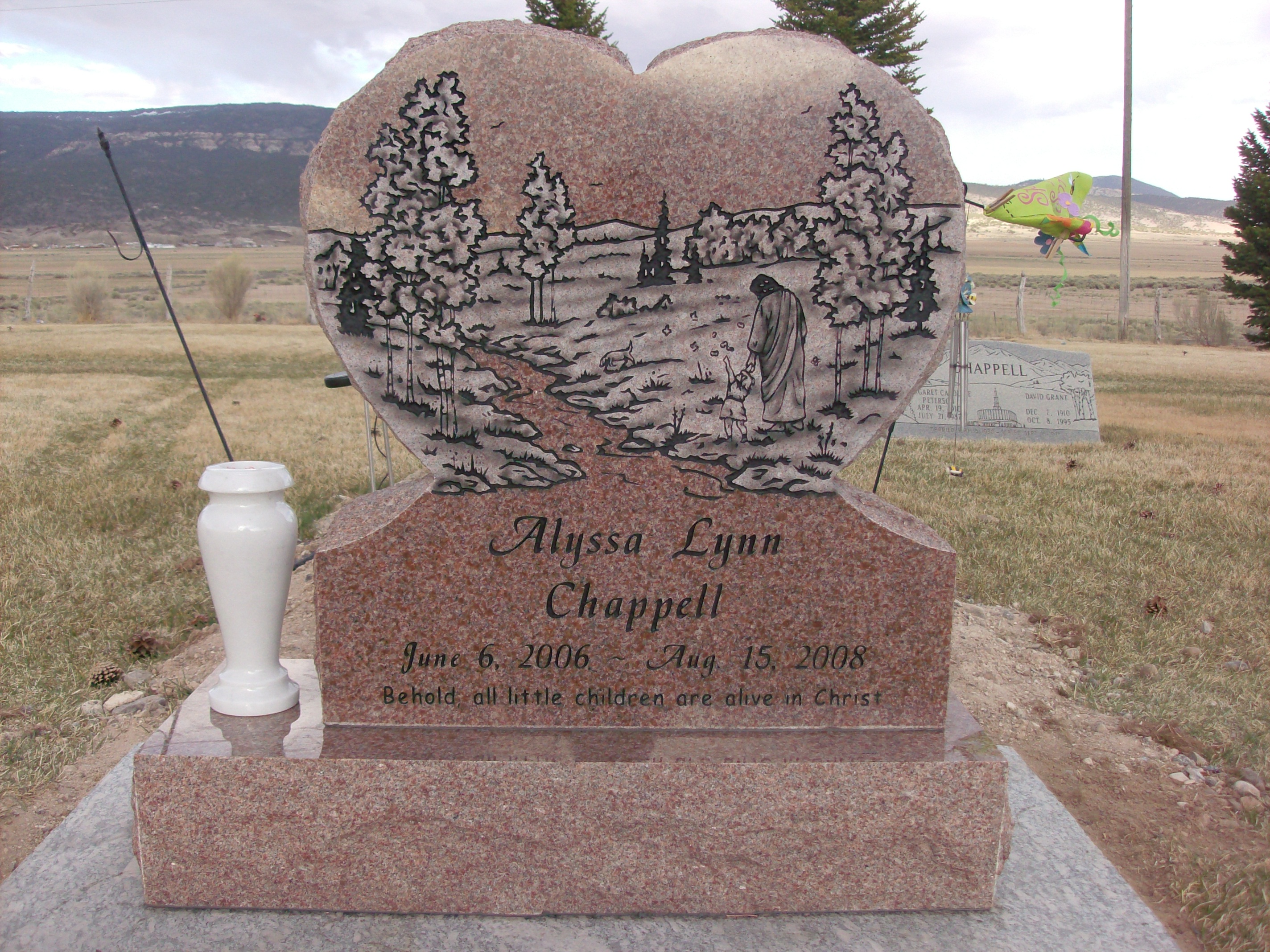 Chappell 102