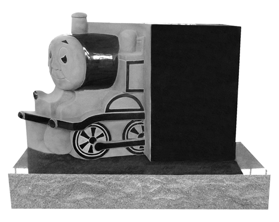 Thomas-Train